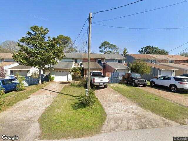 House image located at Gulf Breeze, FL 32563