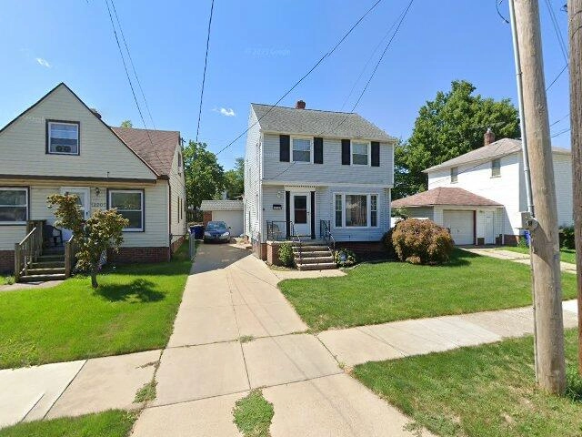 House image located at Cleveland, OH 44111