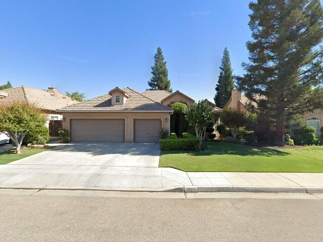 House image located at Fresno, CA 93730