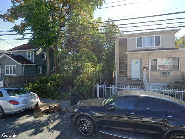 House image located at Springfield Gardens, NY 11413