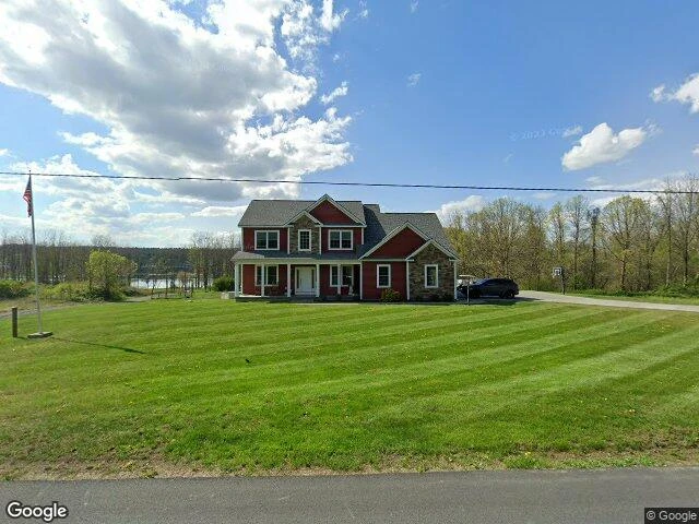 House image located at Schaghticoke, NY 12154