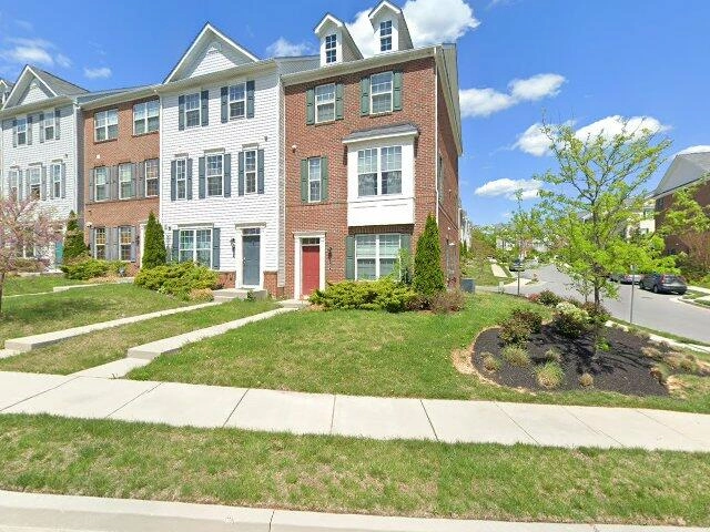 House image located at Rosedale, MD 21237