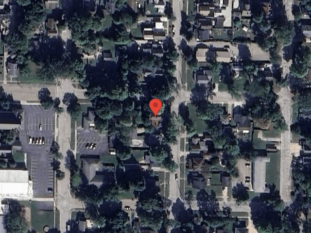 House image located at Niles, MI 49120
