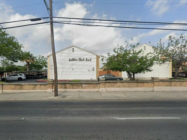 House image located at San Antonio, TX 78201