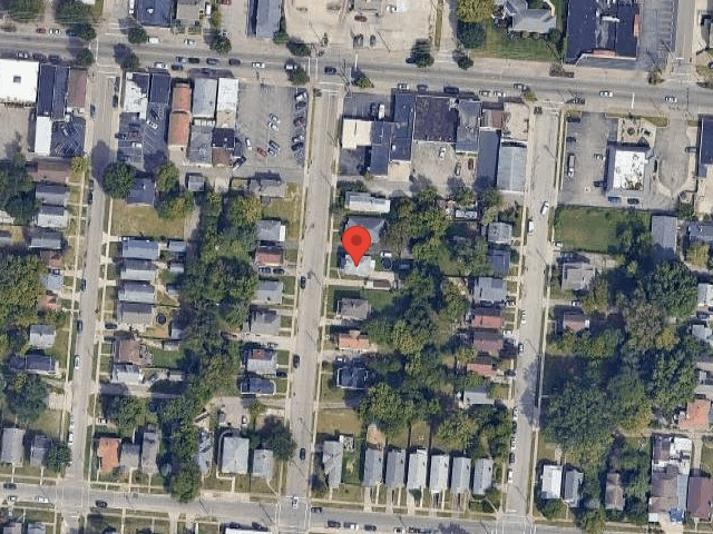 House image located at Cincinnati, OH 45239