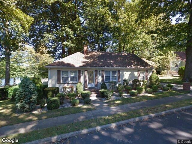 House image located at Lawrence Township, NJ 08648