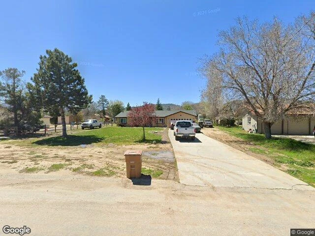 House image located at Tehachapi, CA 93561