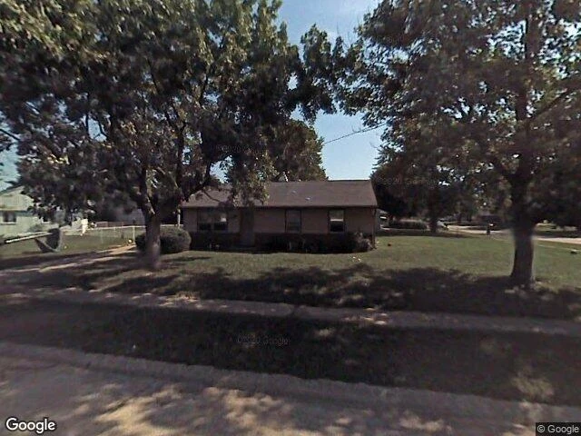 House image located at Anderson, IN 46011