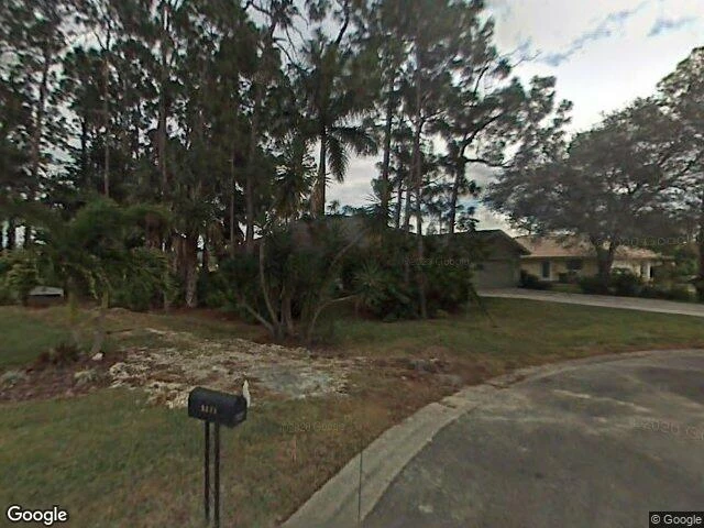 House image located at Naples, FL 34112