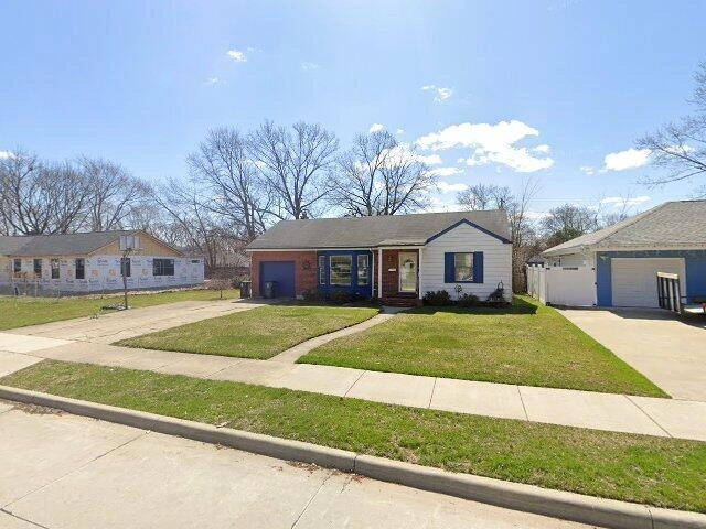 House image located at Royal Oak, MI 48073