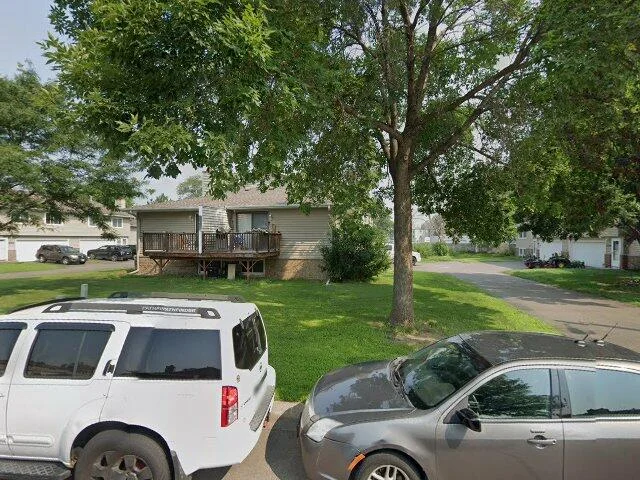 House image located at Minneapolis, MN 55429