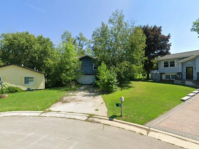 House image located at Pleasant Prairie, WI 53158