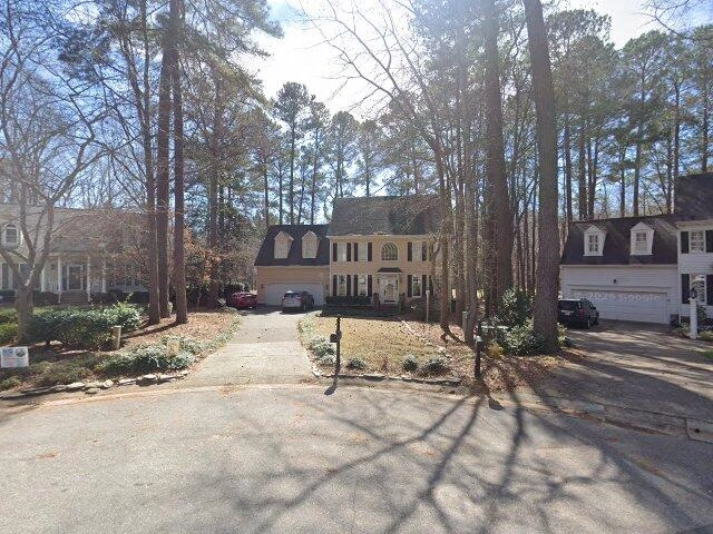 House image located at Holly Springs, NC 27540