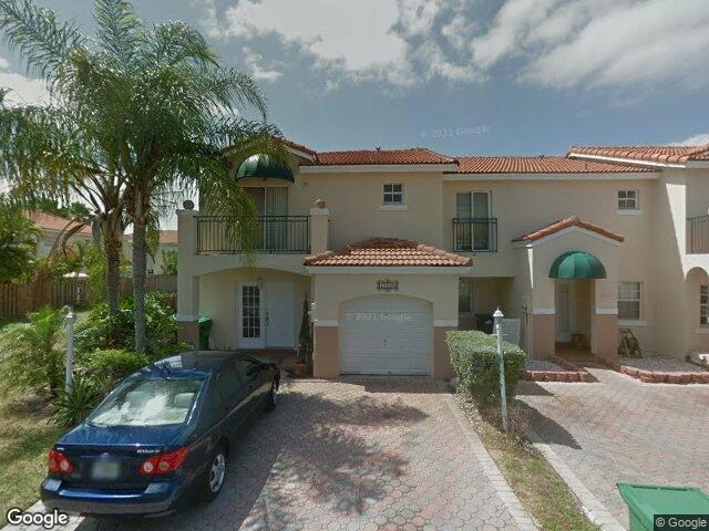 House image located at Miami, FL 33193