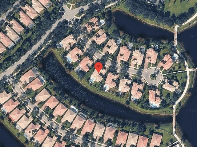 House image located at Wellington, FL 33414