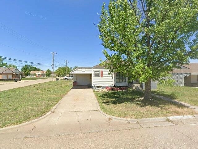 House image located at Great Bend, KS 67530