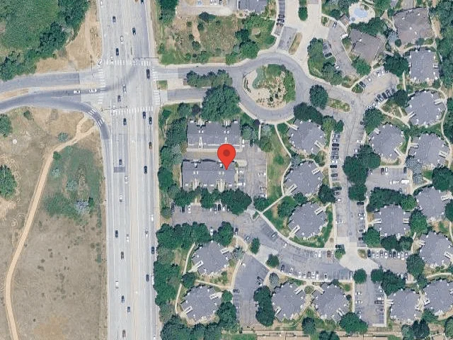 House image located at Aurora, CO 80014