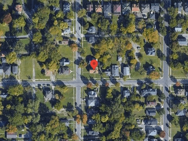 House image located at Lima, OH 45801