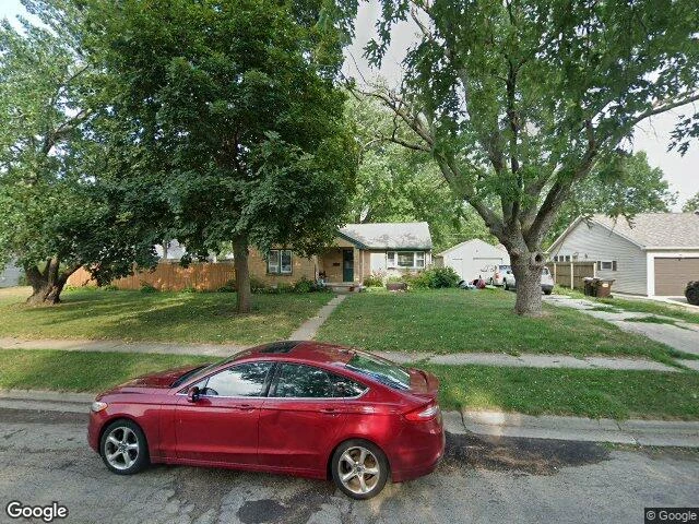 House image located at Rock Falls, IL 61071