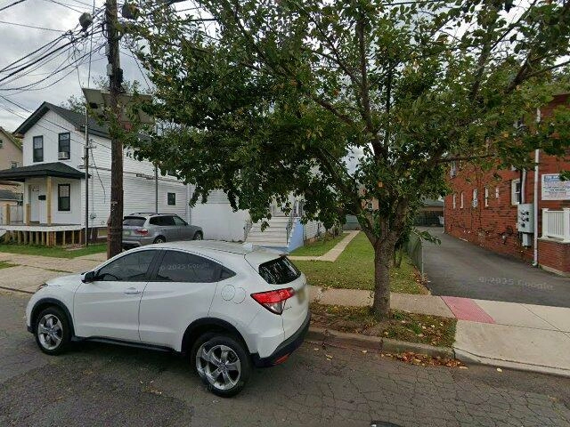 House image located at New Brunswick, NJ 08901