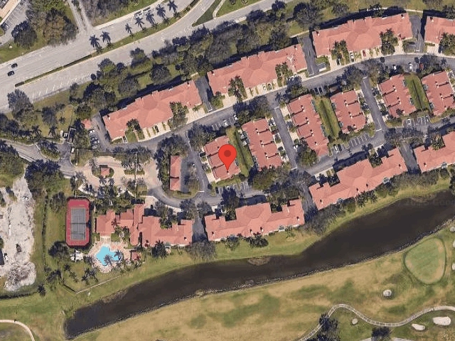 House image located at Wellington, FL 33414