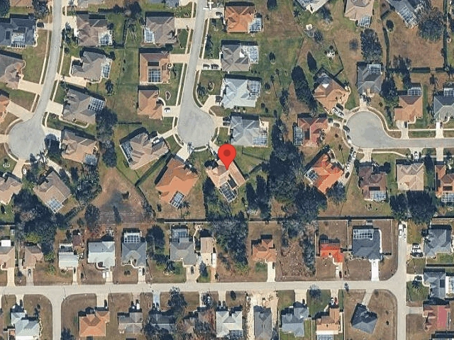 House image located at Spring Hill, FL 34609