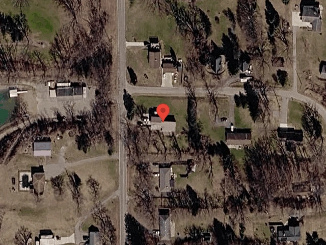 House image located at Jackson, MI 49201