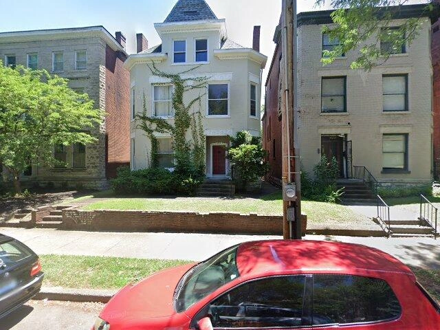 House image located at Ironton, OH 45638