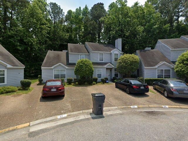 House image located at Hampton, VA 23666