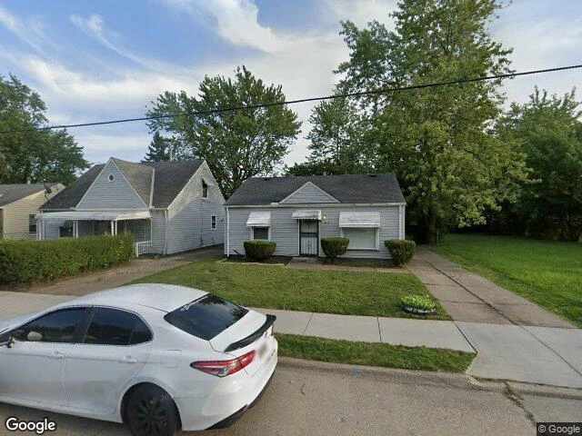 House image located at Cleveland, OH 44135