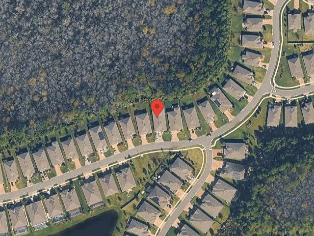 House image located at Saint Augustine, FL 32092