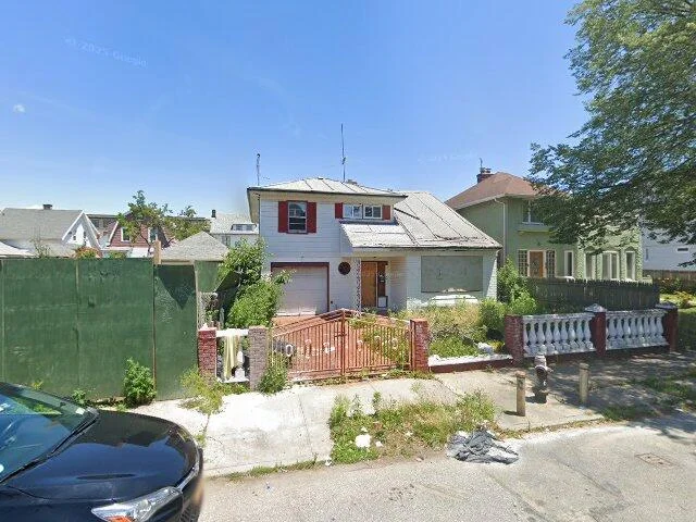 House image located at South Ozone Park, NY 11420