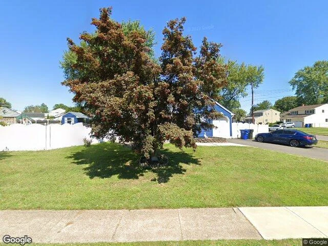 House image located at Bordentown, NJ 08505