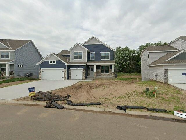 House image located at Champlin, MN 55316