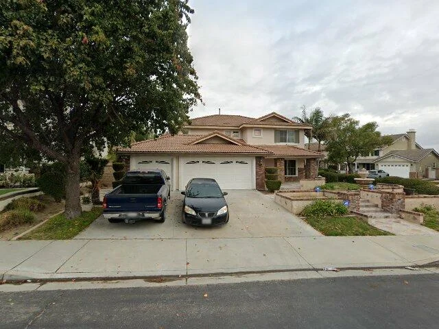 House image located at Chino Hills, CA 91709