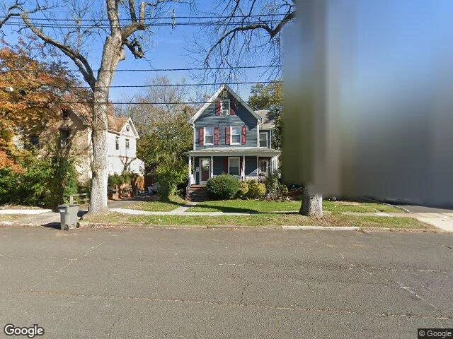 House image located at Dunellen, NJ 08812
