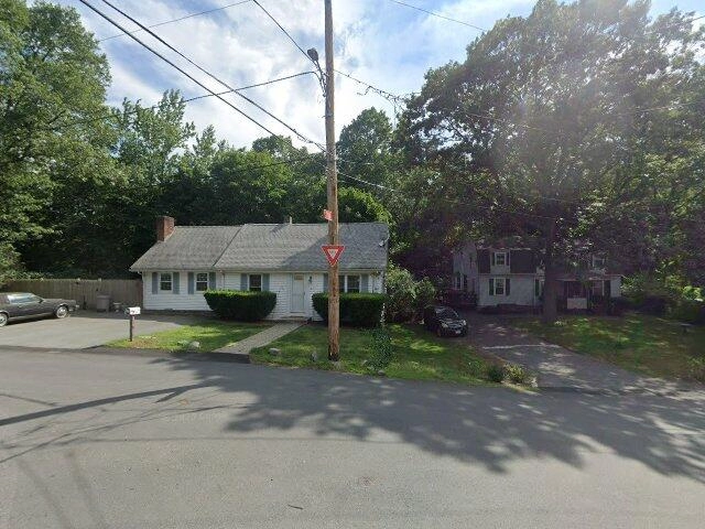 House image located at Saugus, MA 01906