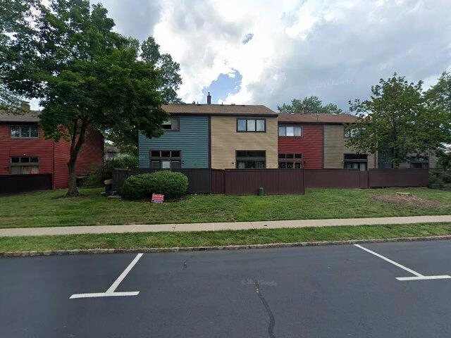 House image located at Hillsborough, NJ 08844