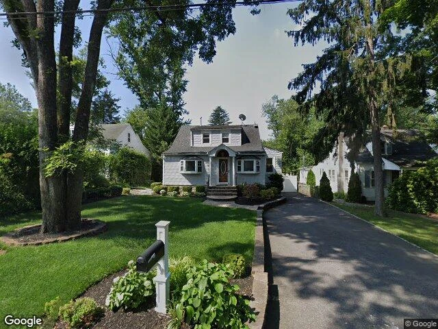 House image located at Chatham, NJ 07928