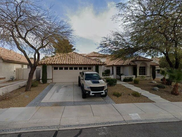 House image located at Las Vegas, NV 89117