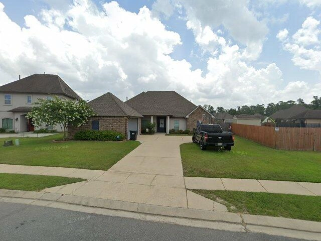 House image located at Denham Springs, LA 70706
