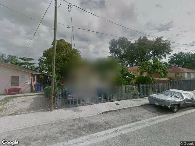 House image located at Miami, FL 33127