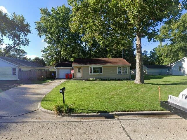 House image located at Champaign, IL 61821