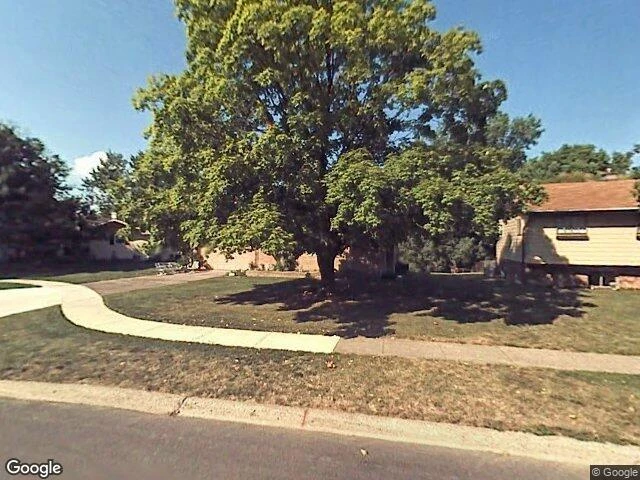 House image located at Beech Grove, IN 46107