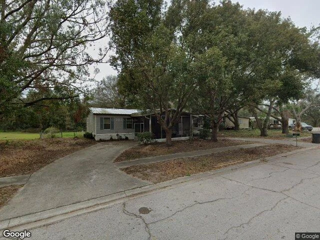 House image located at Riverview, FL 33578