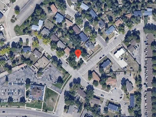 House image located at Colorado Springs, CO 80917