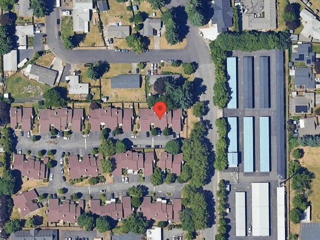 House image located at Vancouver, WA 98684