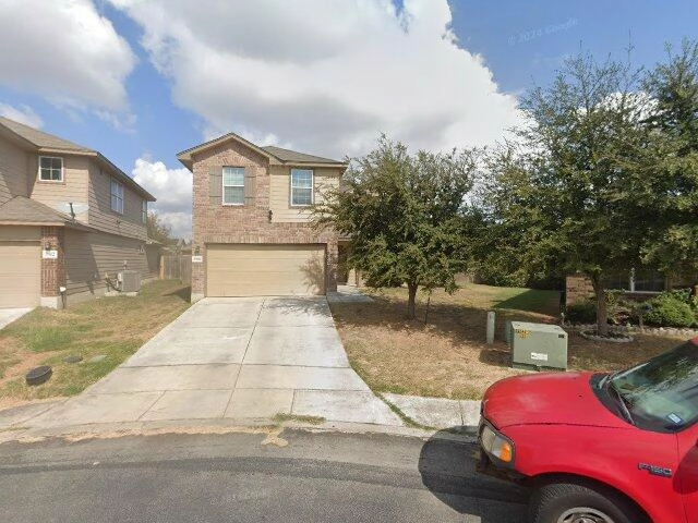 House image located at San Antonio, TX 78222