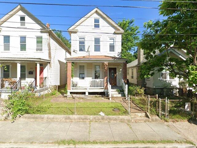 House image located at Washington, DC 20032