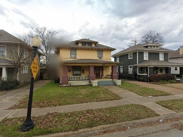 House image located at Fort Worth, TX 76110
